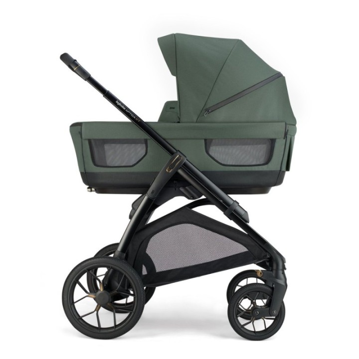 Dúo Aptica XT 2026 de Inglesina