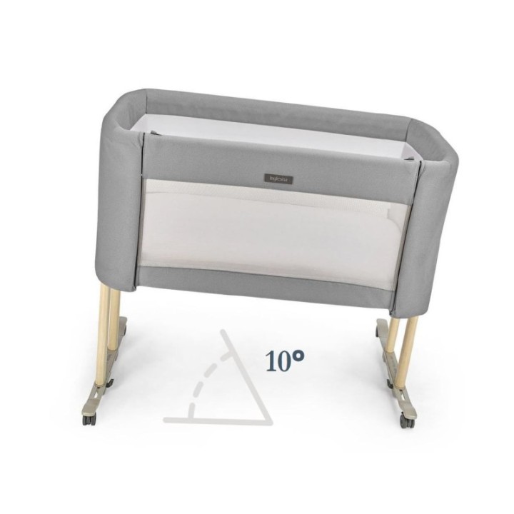 Welcome Bed de Inglesina