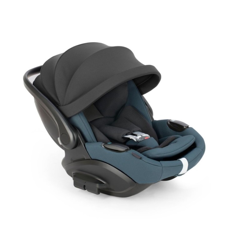 Darwin Infant Recline Evo de Inglesina