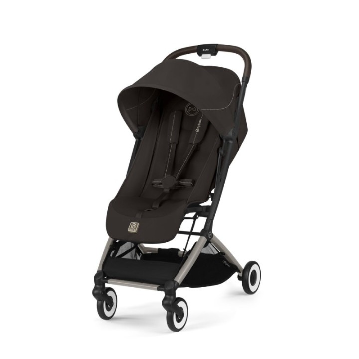 Silla de paseo Orfeo de Cybex