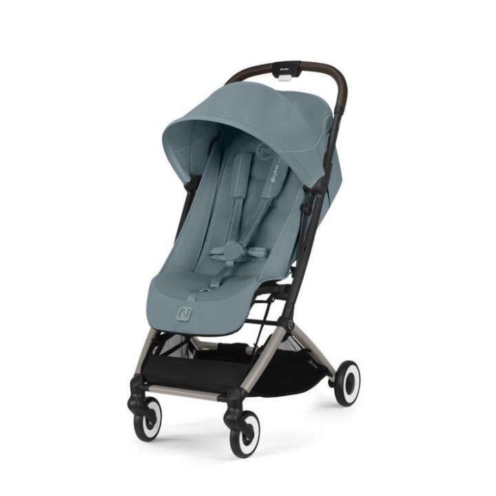 Silla de paseo Orfeo de Cybex