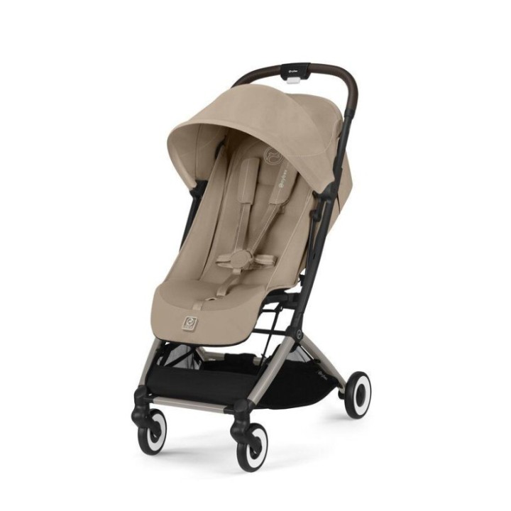 Silla de paseo Orfeo de Cybex