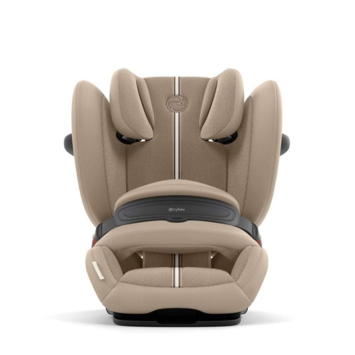 Cadeira auto Pallas G3 i-Size da Cybex - Almond Beige PLUS