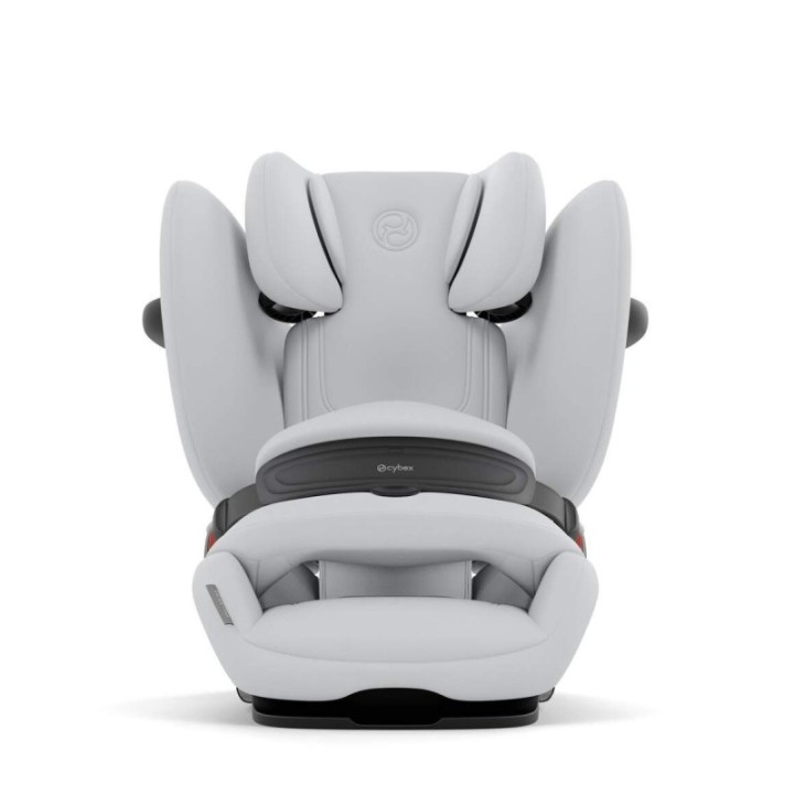 Silla de coche Pallas G3 i-Size de Cybex - Fog Grey