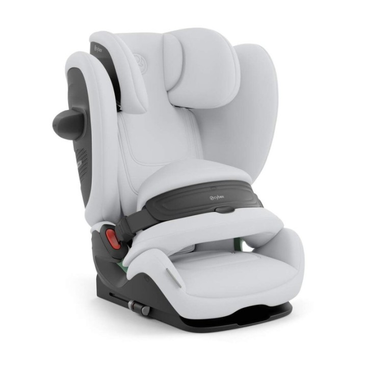 Silla de coche Pallas G3 i-Size de Cybex - Fog Grey