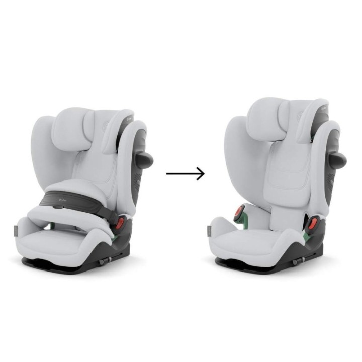 Pallas 3 de Cybex