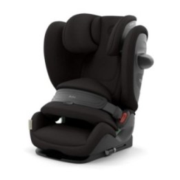 Silla de coche Pallas G3 i-Size de Cybex - Magic Black
