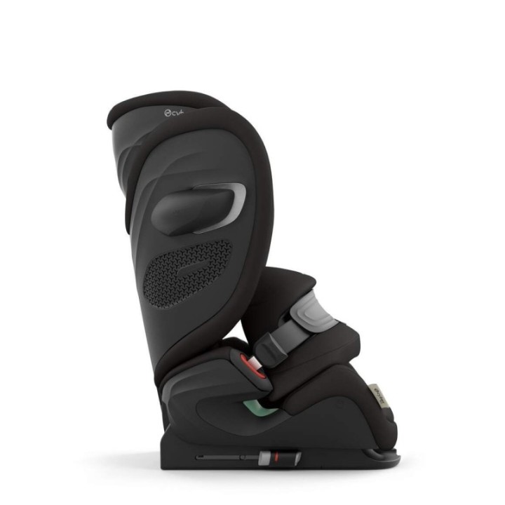 Silla de coche Pallas G3 i-Size de Cybex - Magic Black