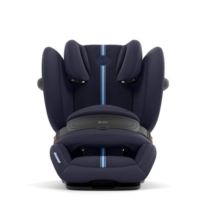 Cadeira auto Pallas G3 i-Size da Cybex - Ocean Blue PLUS