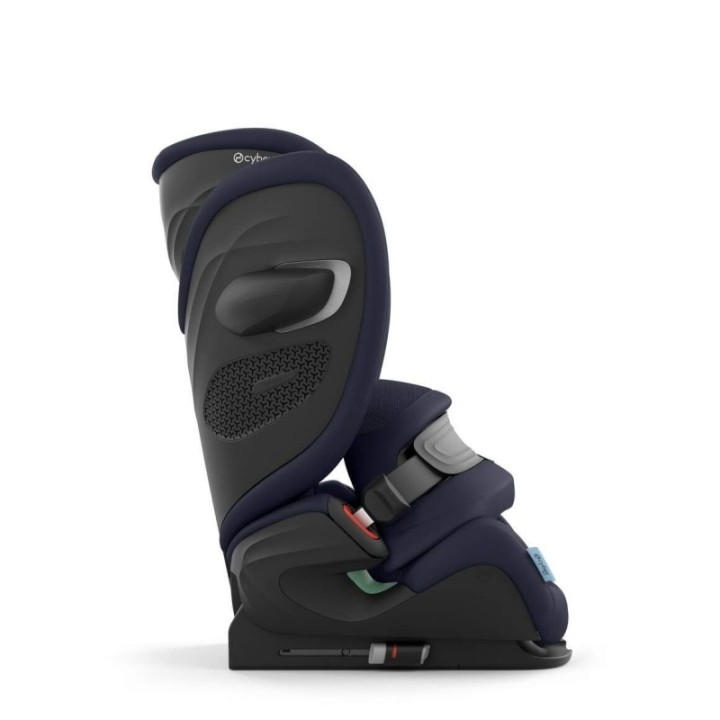 Silla de coche Pallas G3 i-Size de Cybex - Ocean Blue PLUS