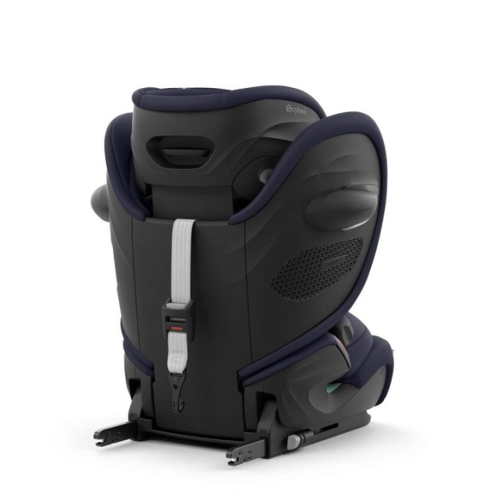 Silla de coche Pallas G3 i-Size de Cybex - Ocean Blue PLUS