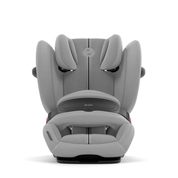 Silla de coche Pallas G3 i-Size de Cybex - Stone Grey PLUS