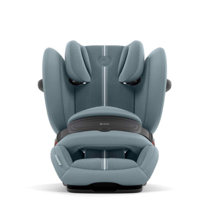 Silla de coche Pallas G3 i-Size de Cybex - Stormy Blue PLUS