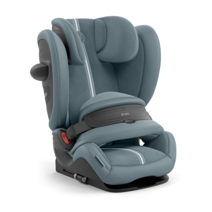 Cadeira auto Pallas G3 i-Size da Cybex - Stormy Blue PLUS