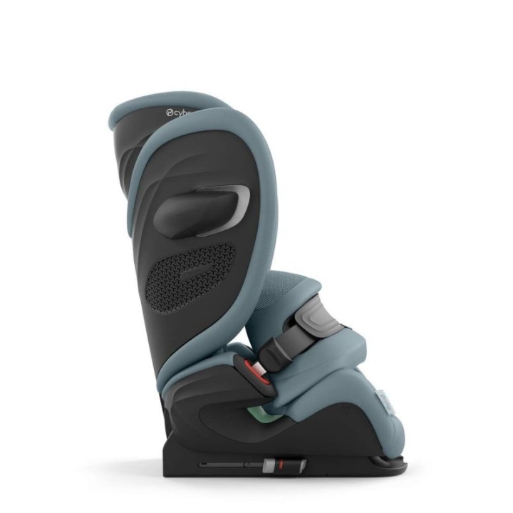 Cadeira auto Pallas G3 i-Size da Cybex - Stormy Blue PLUS