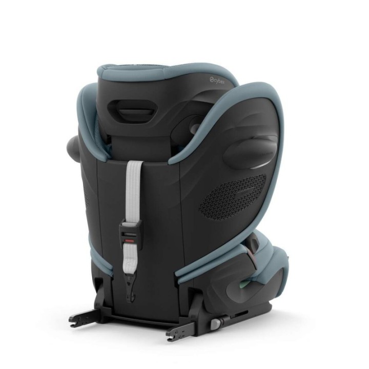 Cadeira auto Pallas G3 i-Size da Cybex - Stormy Blue PLUS