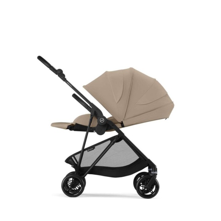 Silla de paseo Melio de Cybex