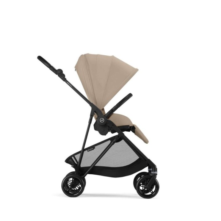 Silla de paseo Melio de Cybex