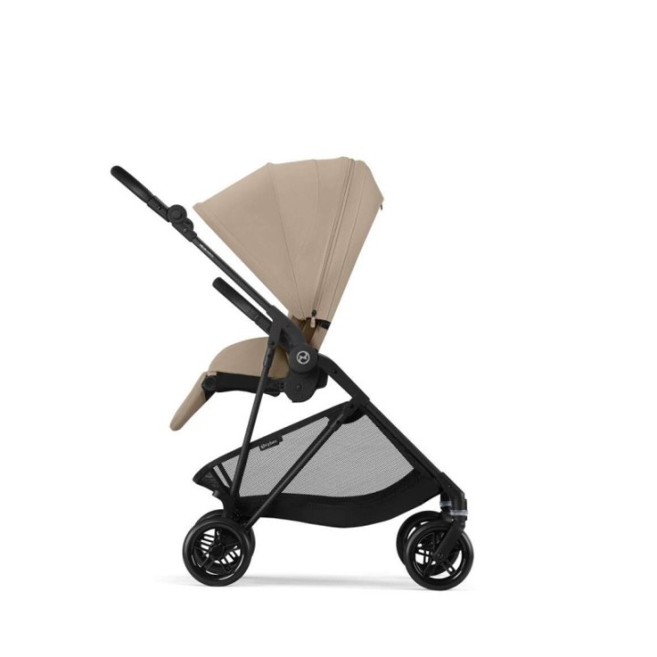Silla de paseo Melio de Cybex
