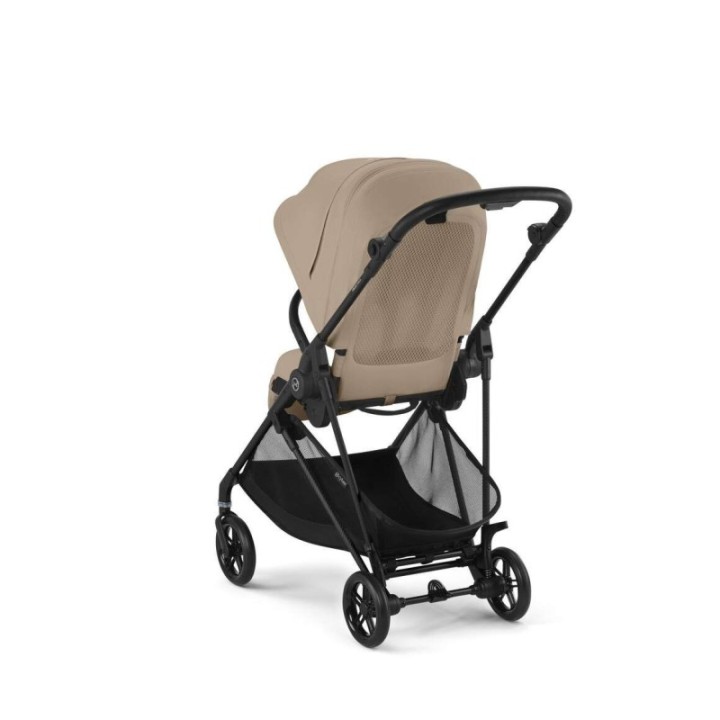 Silla de paseo Melio de Cybex