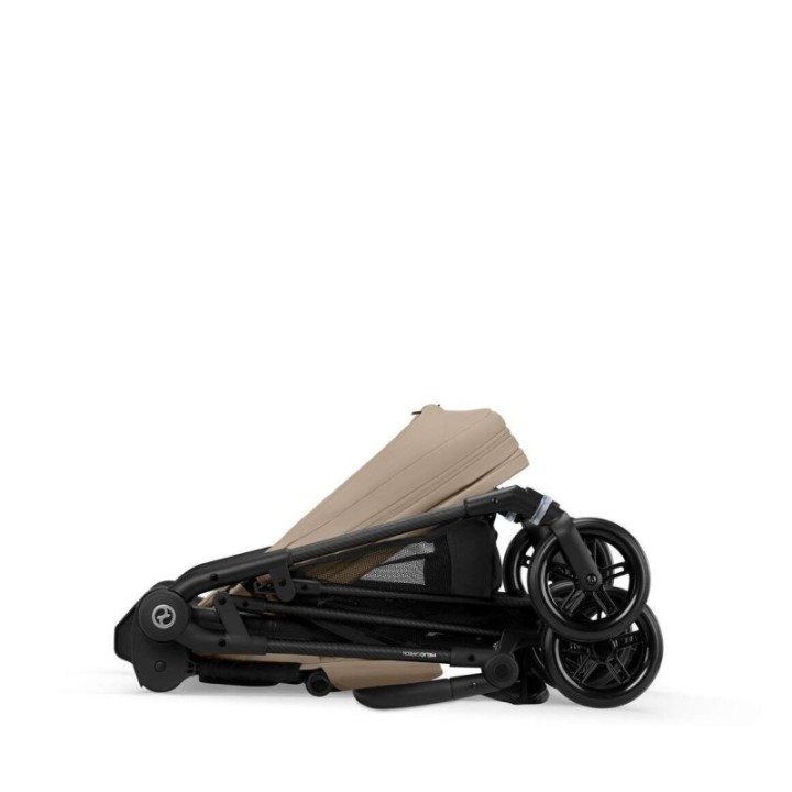 Silla de paseo Melio de Cybex