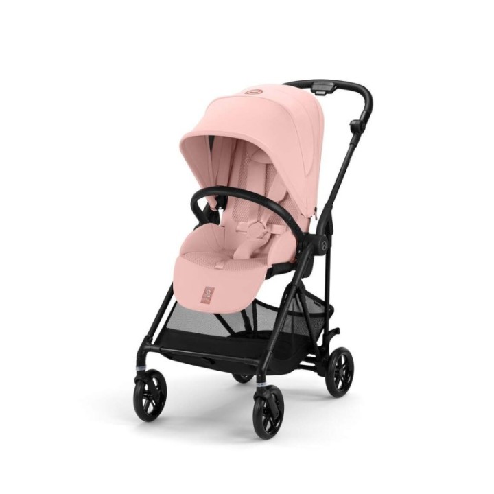 Silla de paseo Melio de Cybex