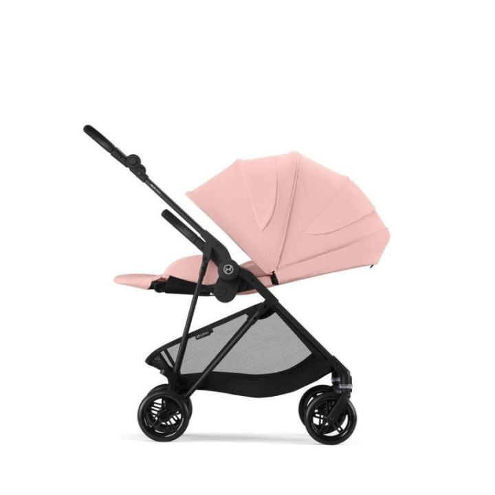 Silla de paseo Melio de Cybex