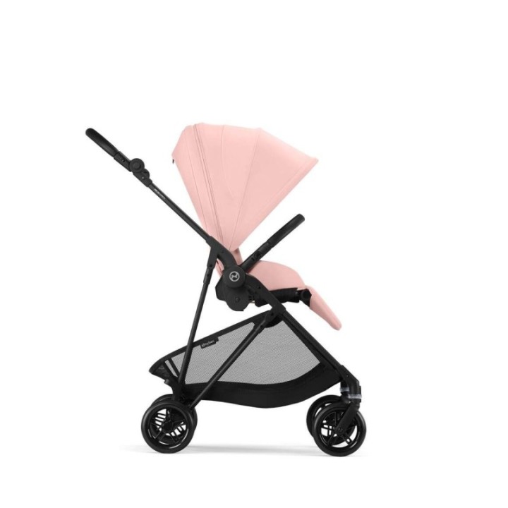 Silla de paseo Melio de Cybex