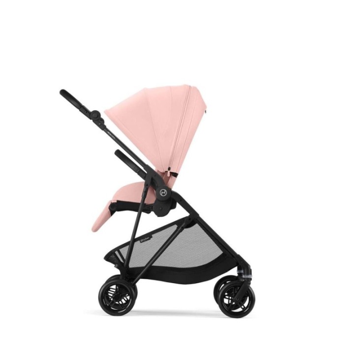 Silla de paseo Melio de Cybex