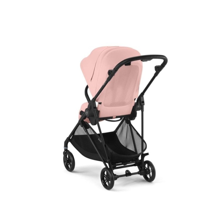 Silla de paseo Melio de Cybex