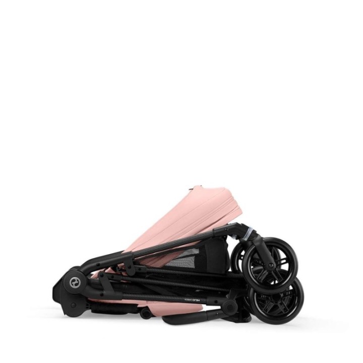Silla de paseo Melio de Cybex