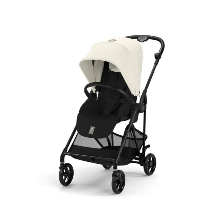 Silla de paseo Melio de Cybex