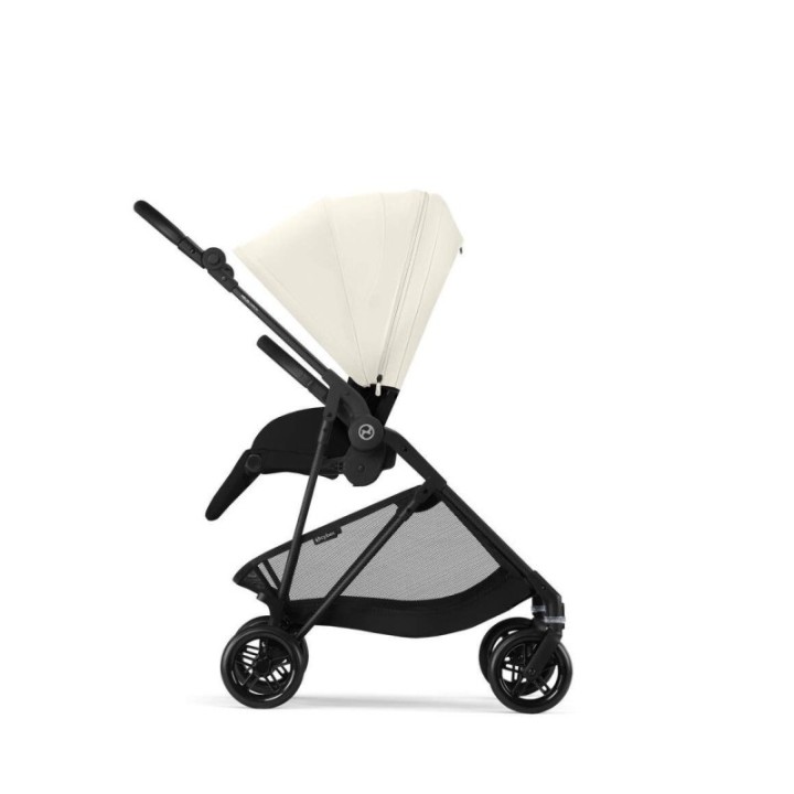 Silla de paseo Melio de Cybex