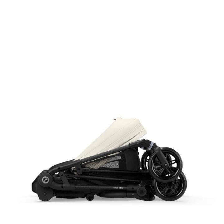 Silla de paseo Melio de Cybex