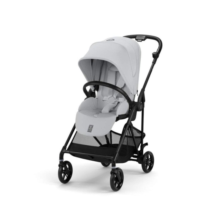 Silla de paseo Melio de Cybex