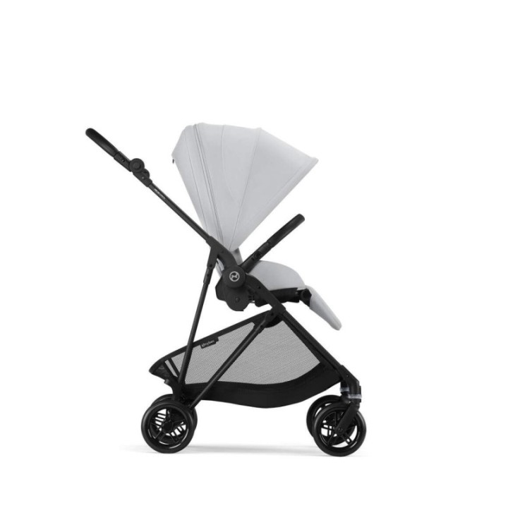 Silla de paseo Melio de Cybex