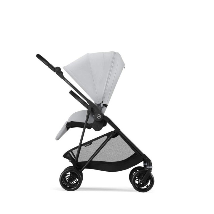 Silla de paseo Melio de Cybex