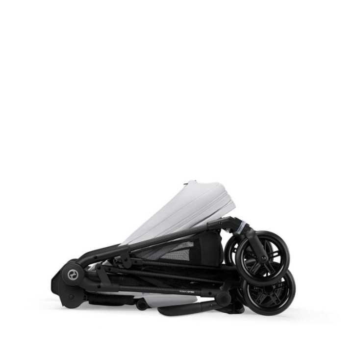 Silla de paseo Melio de Cybex