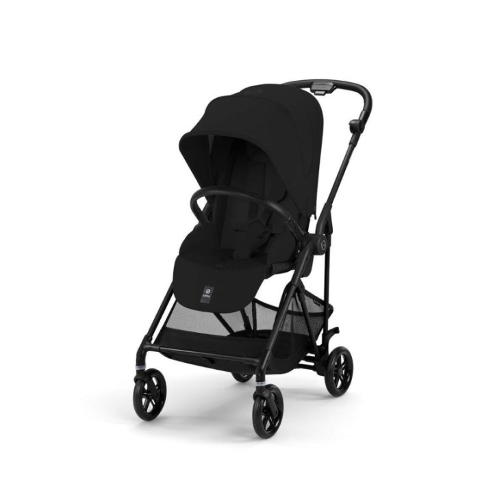 Silla de paseo Melio de Cybex