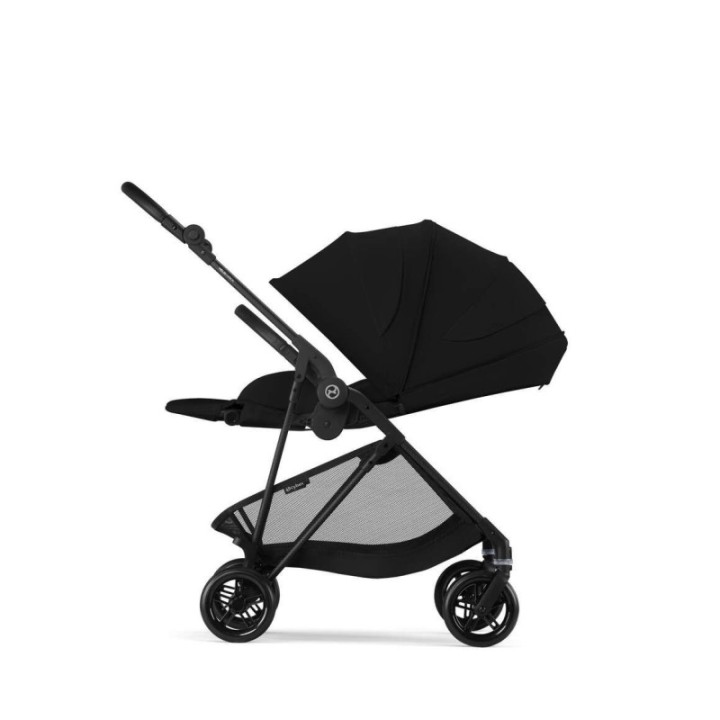 Silla de paseo Melio de Cybex