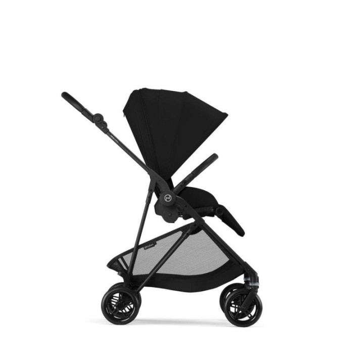 Silla de paseo Melio de Cybex