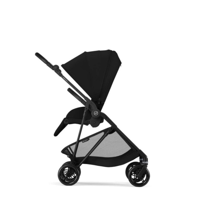 Silla de paseo Melio de Cybex