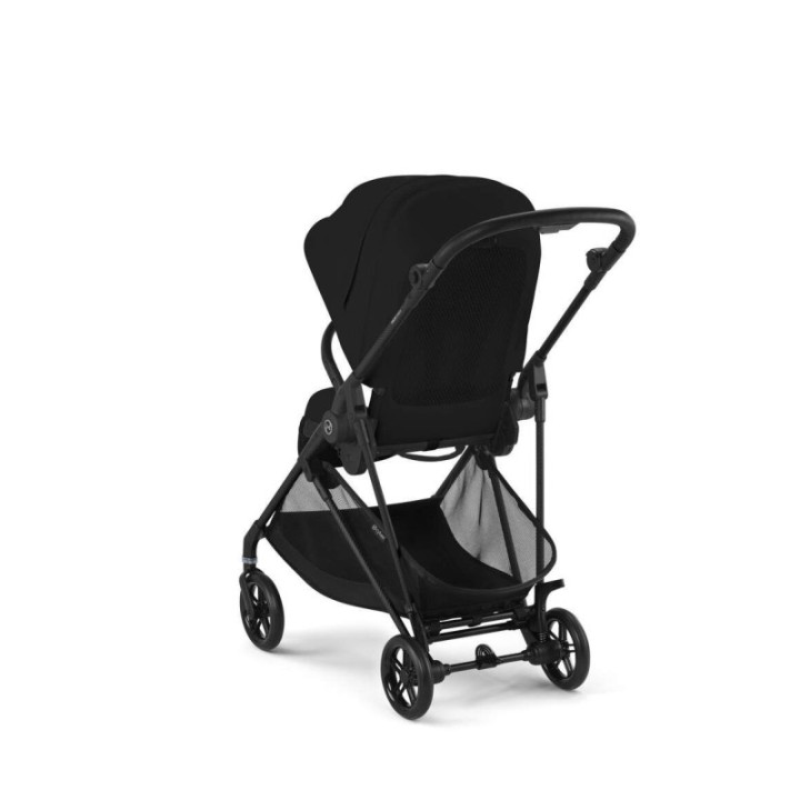 Silla de paseo Melio de Cybex