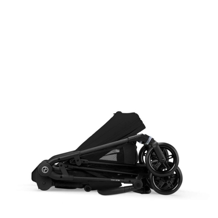 Silla de paseo Melio de Cybex