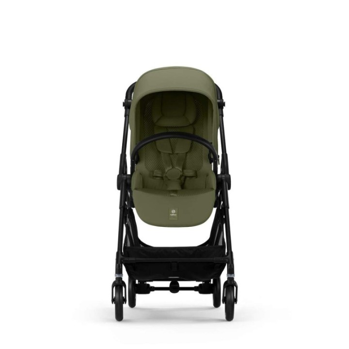 Silla de paseo Melio de Cybex