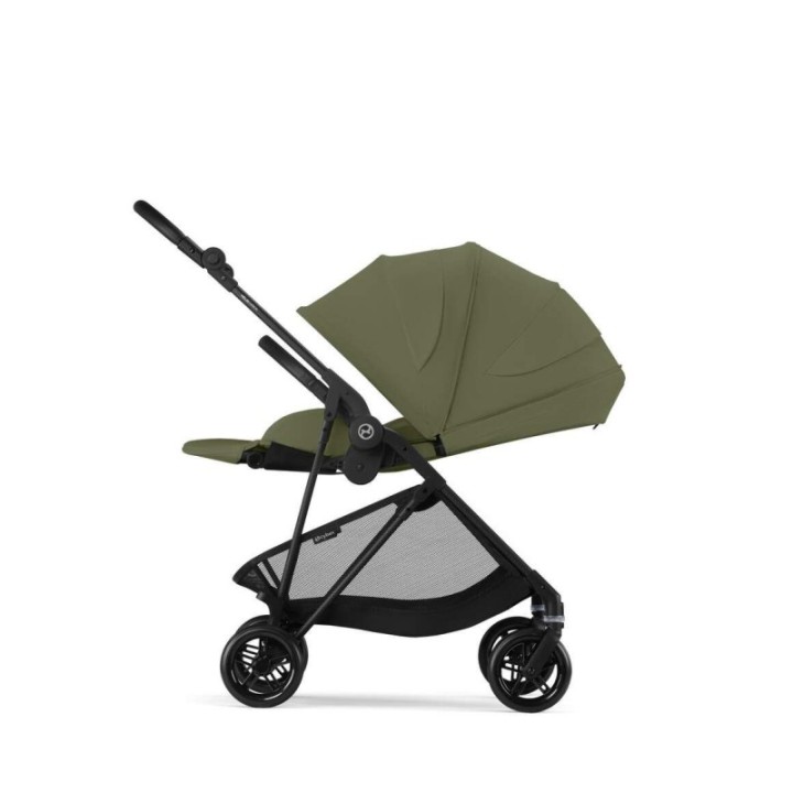 Silla de paseo Melio de Cybex