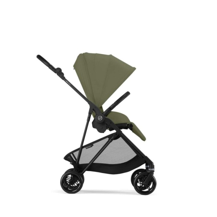 Silla de paseo Melio de Cybex