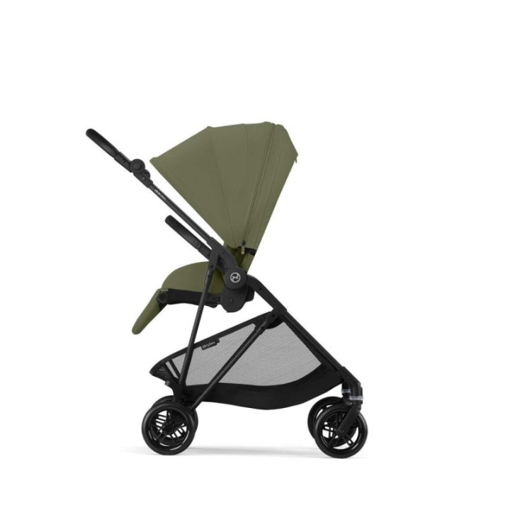 Silla de paseo Melio de Cybex