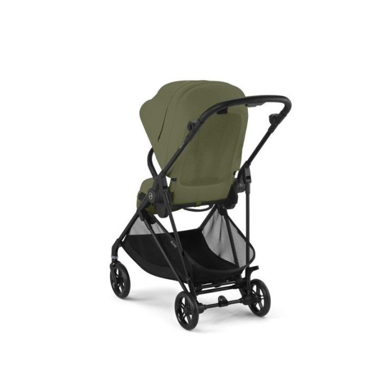 Silla de paseo Melio de Cybex