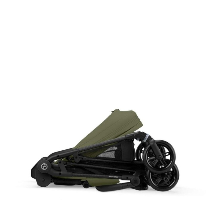 Silla de paseo Melio de Cybex